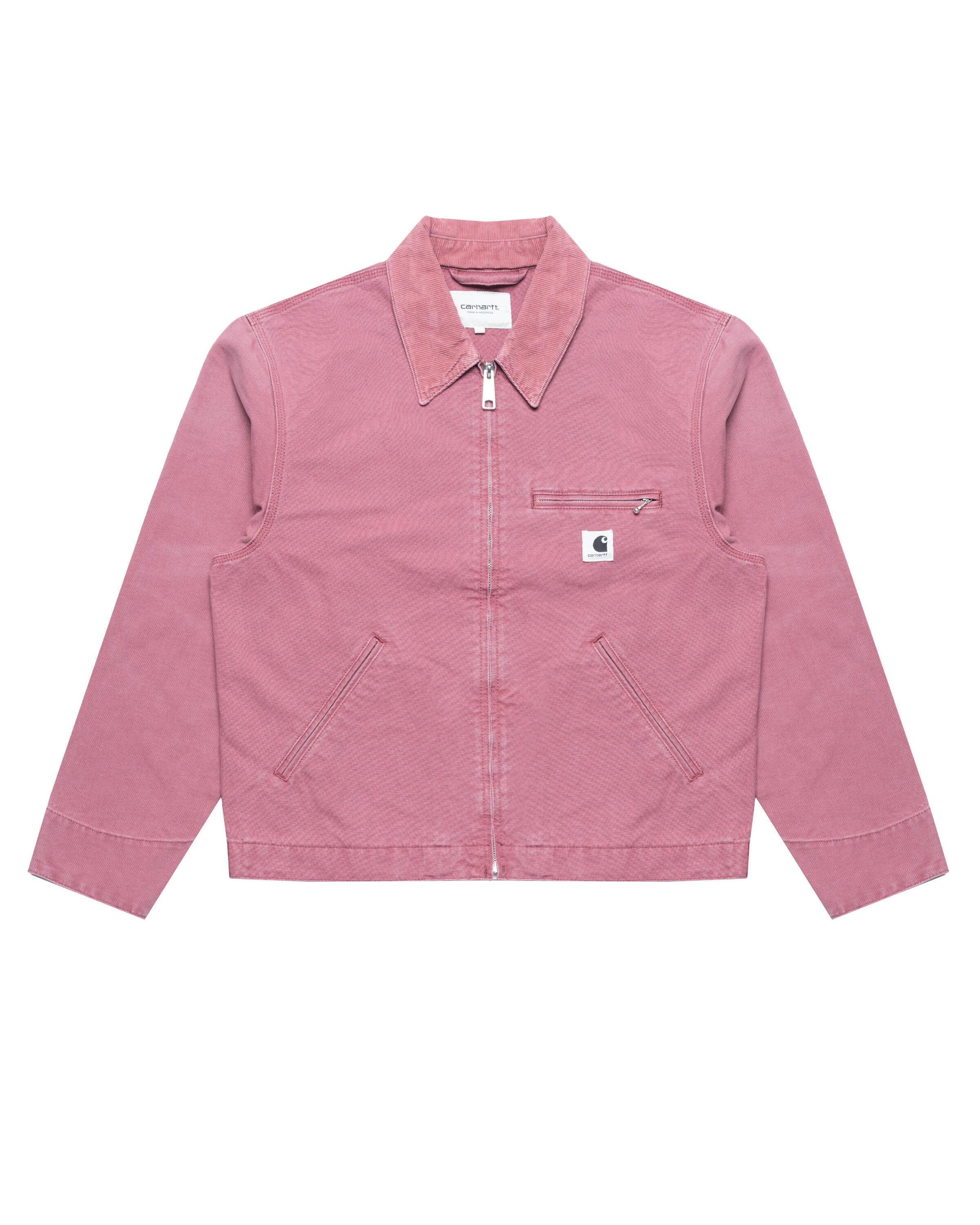 Carhartt WIP WMNS OG Detroit Jacket | I034879-2R74O | AFEW STORE